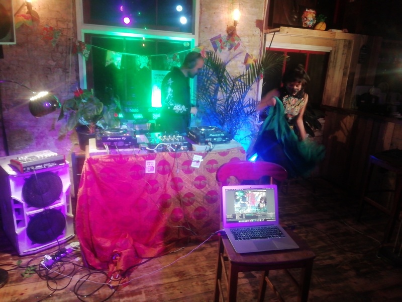 sam andreae Antiuniversity Now 2020