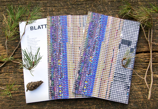 sam andreae BLATT 3000 #09