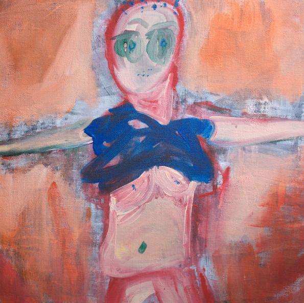 sam andreae Cows In Large Pastures