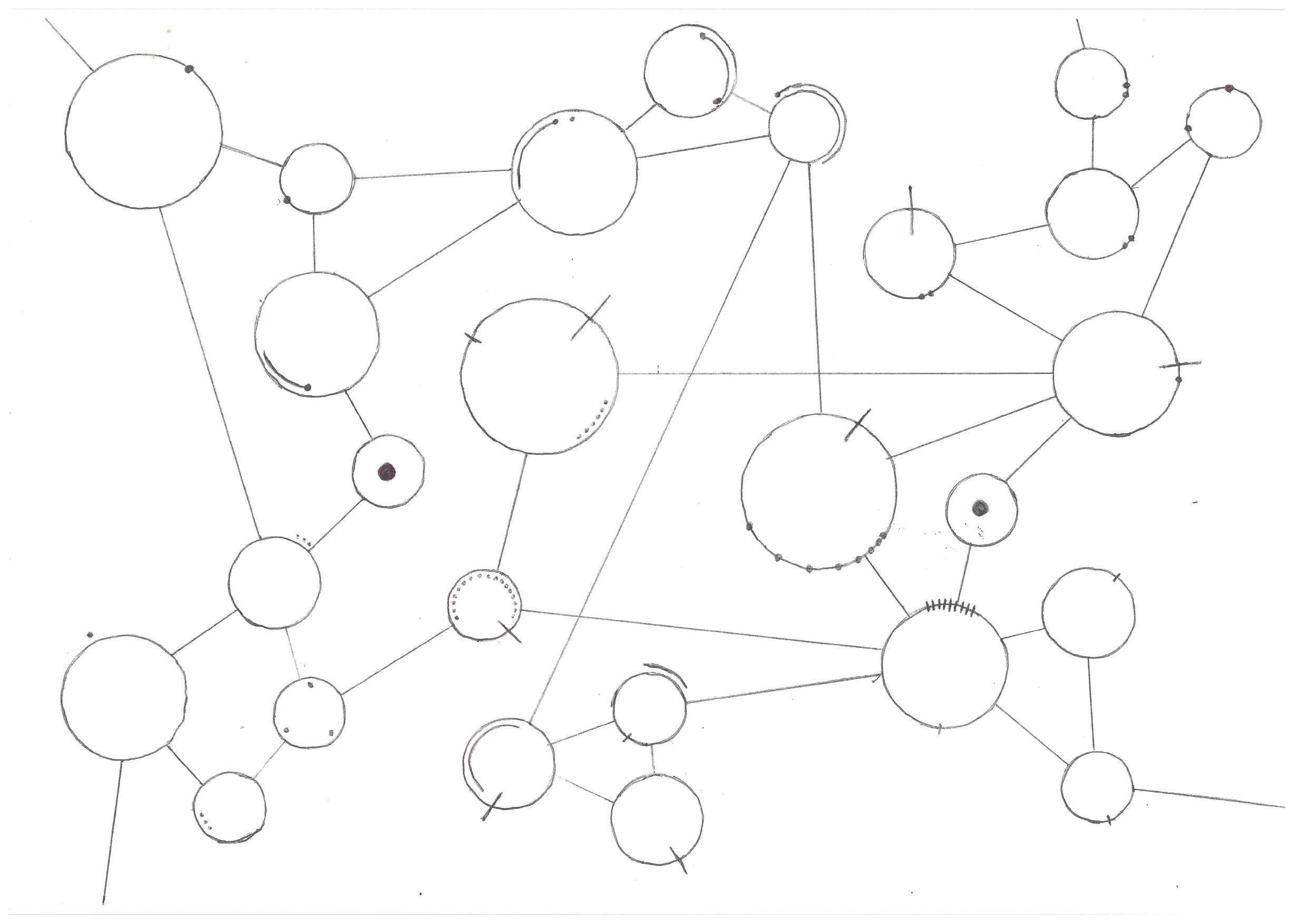 sam andreae Curiously Tea She Said