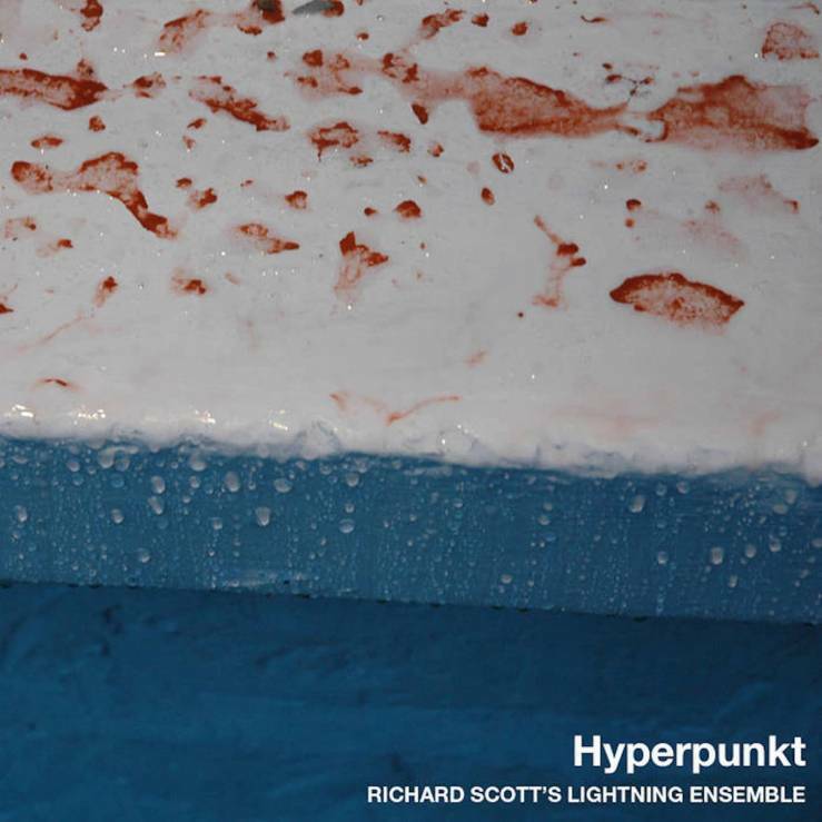 sam andreae Hyperpunk