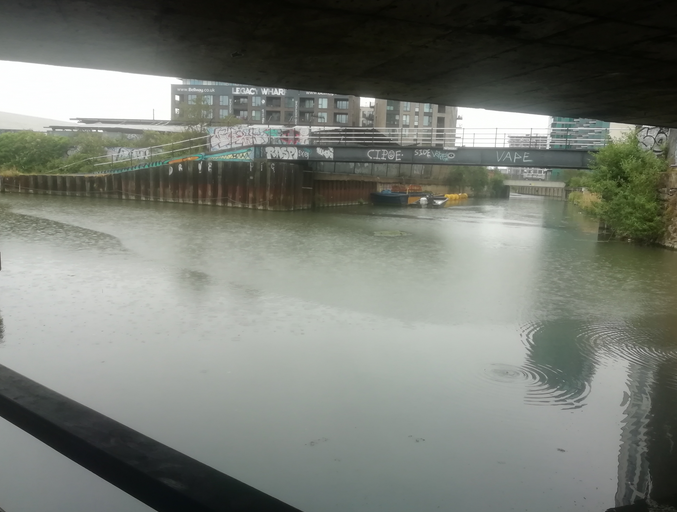 sam andreae Karantän Tapes